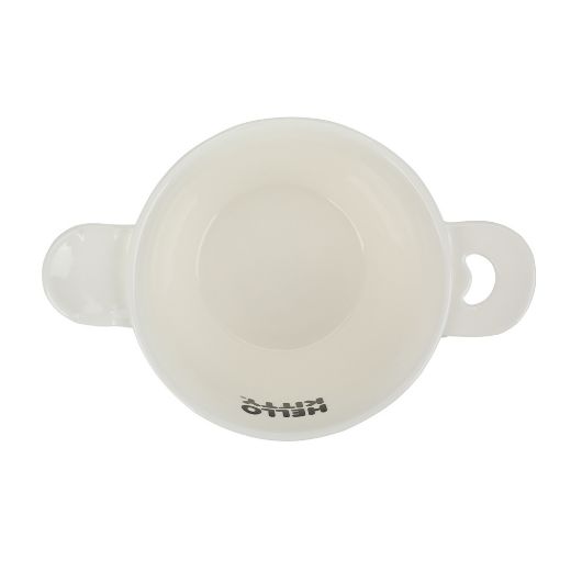 Picture of Hello Kitty Ramen Bowl with Spoon & Chopsticks