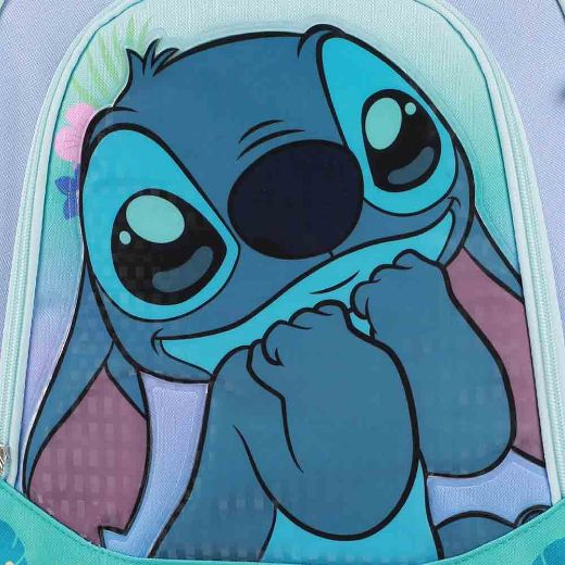 Picture of Disney Stitch Youth 5 pc Backpack Set