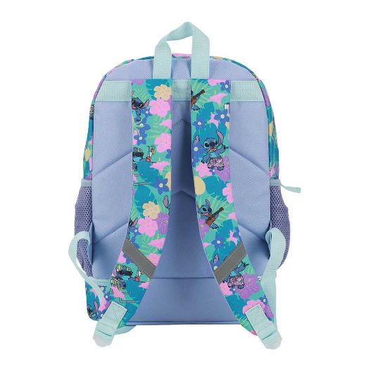 Picture of Disney Stitch Youth 5 pc Backpack Set