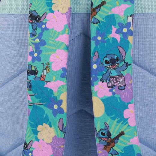 Picture of Disney Stitch Youth 5 pc Backpack Set