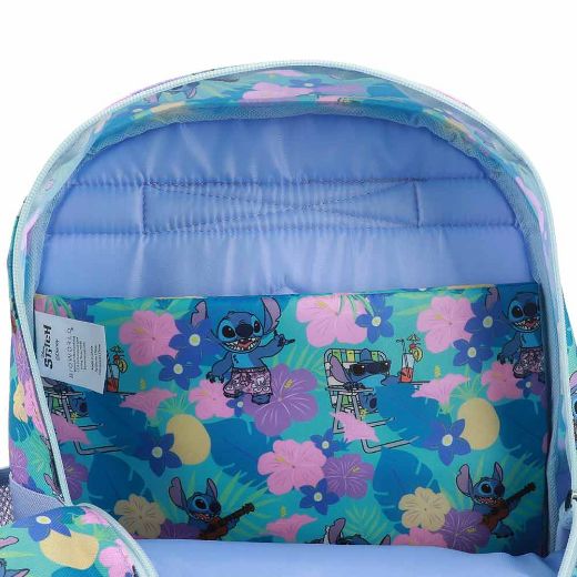 Picture of Disney Stitch Youth 5 pc Backpack Set