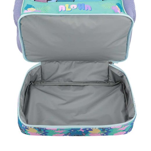 Picture of Disney Stitch Youth 5 pc Backpack Set