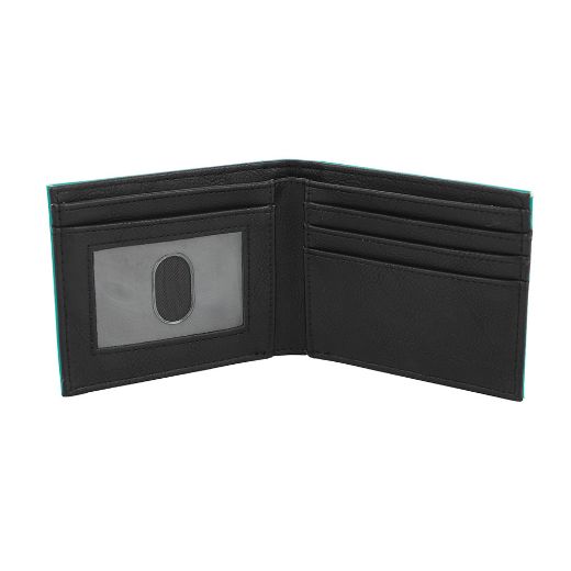 Picture of Adventure Time BMO Bi-fold Wallet