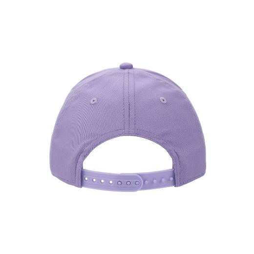 Picture of LankyBox Foxy & Boxy Youth Curved Bill Snapback