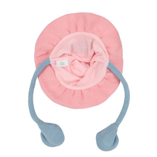 Picture of My Melody Cosplay Moveable Ears Bucket Hat