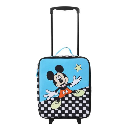 Picture of Disney Mickey Mouse 3 pc Youth Travel Set