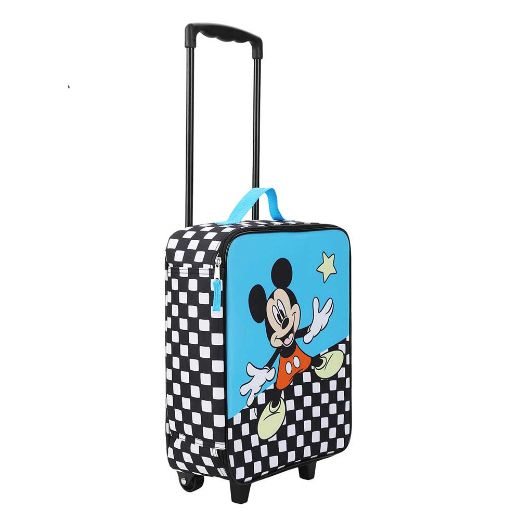 Picture of Disney Mickey Mouse 3 pc Youth Travel Set