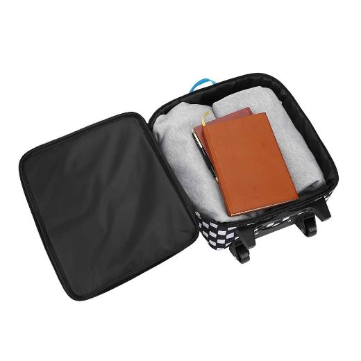 Picture of Disney Mickey Mouse 3 pc Youth Travel Set