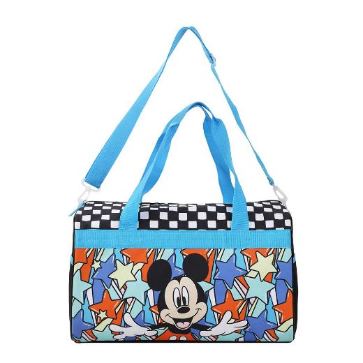 Picture of Disney Mickey Mouse 3 pc Youth Travel Set