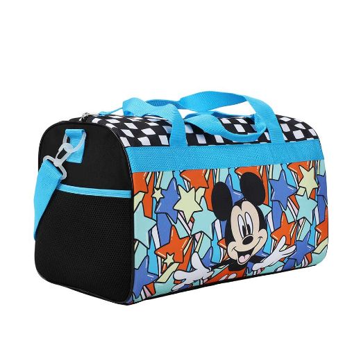 Picture of Disney Mickey Mouse 3 pc Youth Travel Set