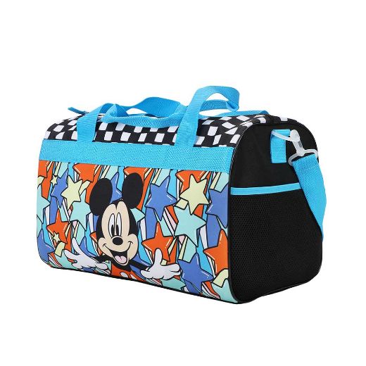 Picture of Disney Mickey Mouse 3 pc Youth Travel Set