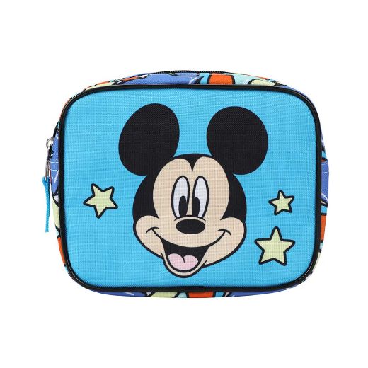Picture of Disney Mickey Mouse 3 pc Youth Travel Set