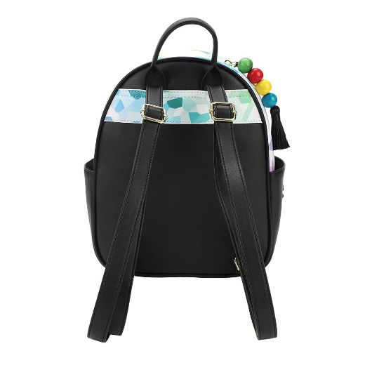 Picture of Pokemon Pikachu 3D Applique Mini Backpack