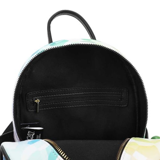 Picture of Pokemon Pikachu 3D Applique Mini Backpack