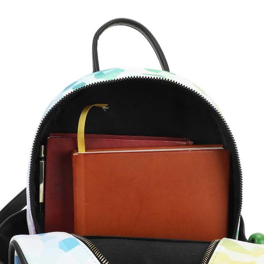 Picture of Pokemon Pikachu 3D Applique Mini Backpack