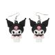 Picture of Kuromi Plush Earrings