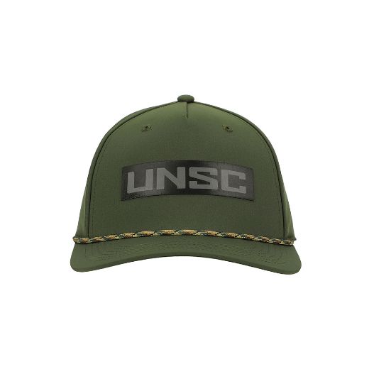 Picture of Halo Elite Flex Rope Curved Bill Snapback