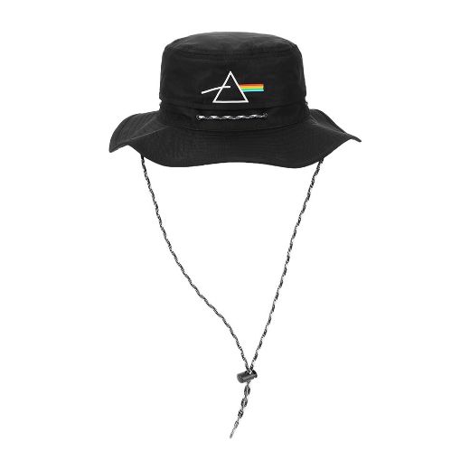 Picture of Pink Floyd Prism Sun Hat