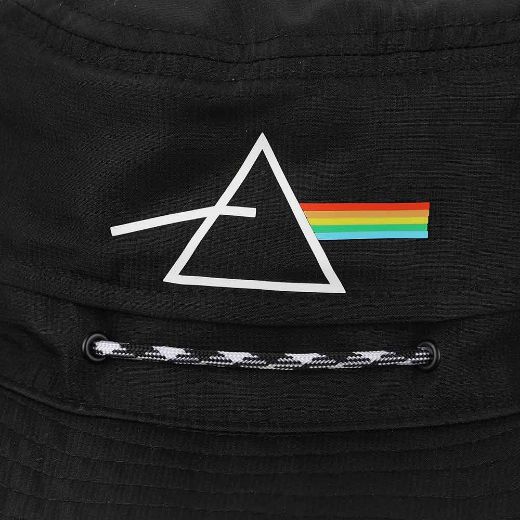 Picture of Pink Floyd Prism Sun Hat