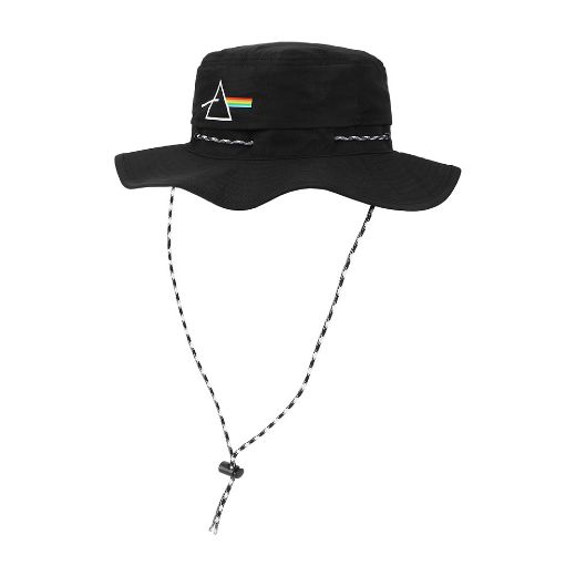 Picture of Pink Floyd Prism Sun Hat