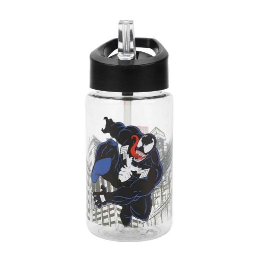 Picture of Marvel Spider-Man 14 oz. 2 Pack Water Bottle Set