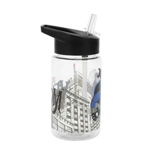 Picture of Marvel Spider-Man 14 oz. 2 Pack Water Bottle Set