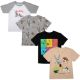 Picture of Looney Tunes Youth 4 Pack Tees