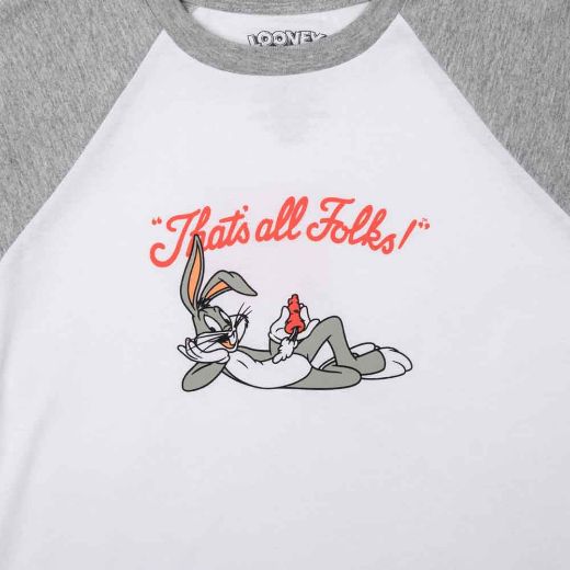 Picture of Looney Tunes Youth 4 Pack Tees