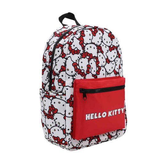 Picture of Hello Kitty AOP Travel Backpack