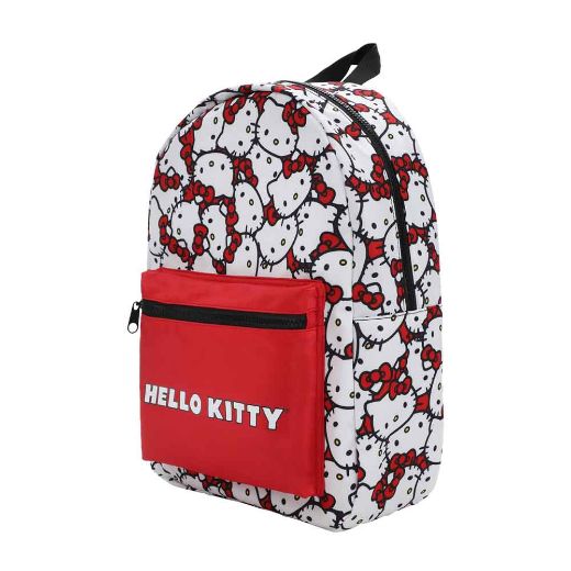 Picture of Hello Kitty AOP Travel Backpack