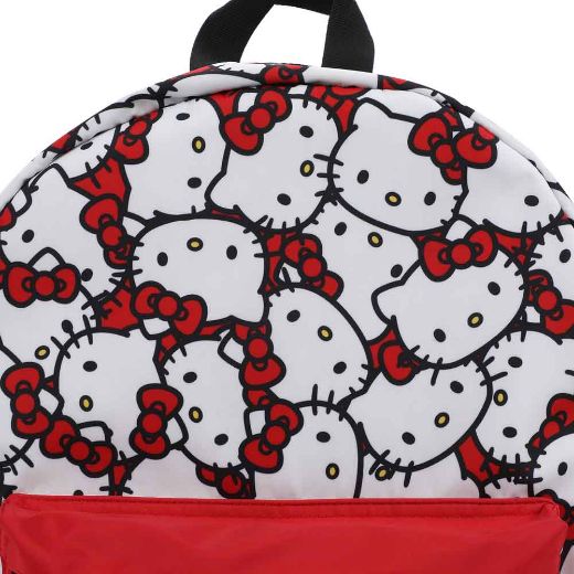 Picture of Hello Kitty AOP Travel Backpack