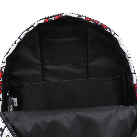 Picture of Hello Kitty AOP Travel Backpack