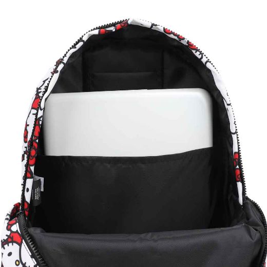 Picture of Hello Kitty AOP Travel Backpack