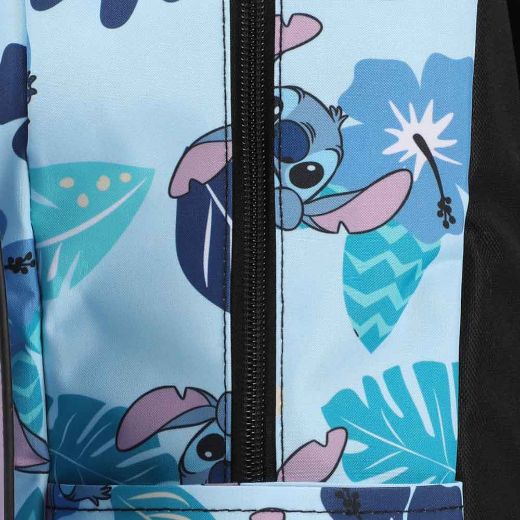 Picture of Disney Stitch Big Face 3D Backpack