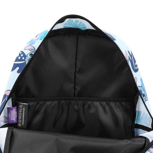 Picture of Disney Stitch Big Face 3D Backpack