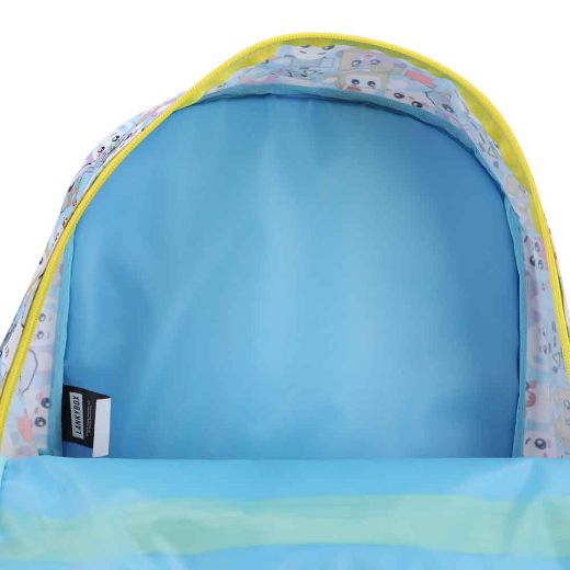 Picture of LankyBox Let's Go 5 pc Youth Backpack Set
