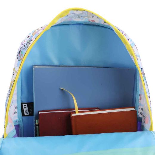Picture of LankyBox Let's Go 5 pc Youth Backpack Set