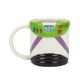 Picture of Disney Pixar Toy Story Buzz Lightyear 16 oz. Sculpted Mug