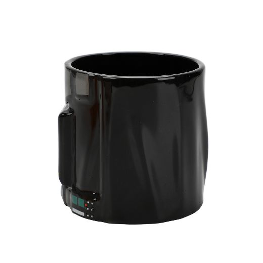 Picture of Star Wars Darth Vader Body 16 oz. Sculpted Ceramic Mug