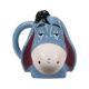 Picture of Disney Winnie The Pooh Eeyore Sculpted Ceramic Mug