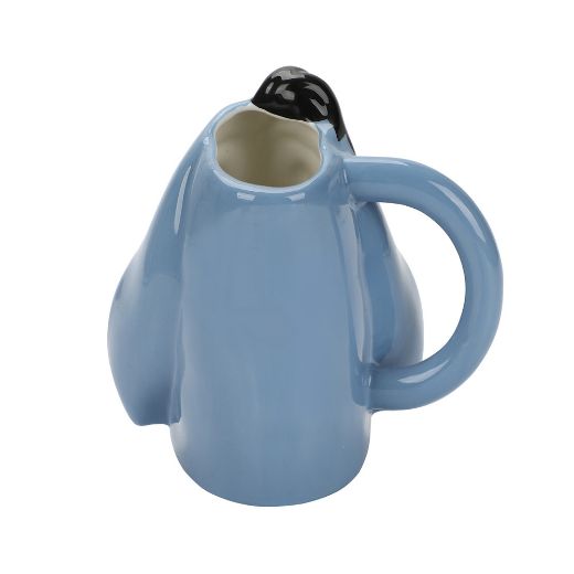 Picture of Disney Winnie The Pooh Eeyore Sculpted Ceramic Mug