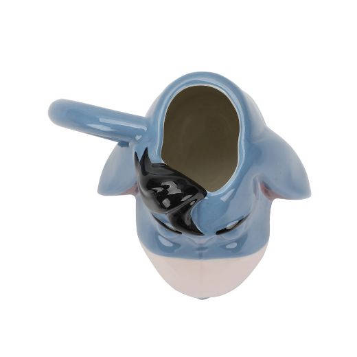 Picture of Disney Winnie The Pooh Eeyore Sculpted Ceramic Mug