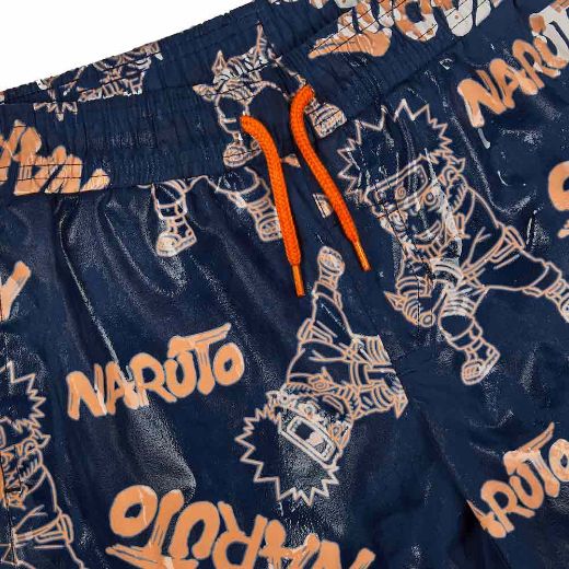 Picture of Naruto Chibi Youth Color Changing Boardshort
