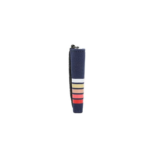 Picture of One Piece Bungee Cord Lanyard Wallet