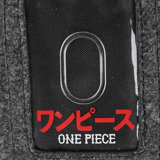 Picture of One Piece Bungee Cord Lanyard Wallet