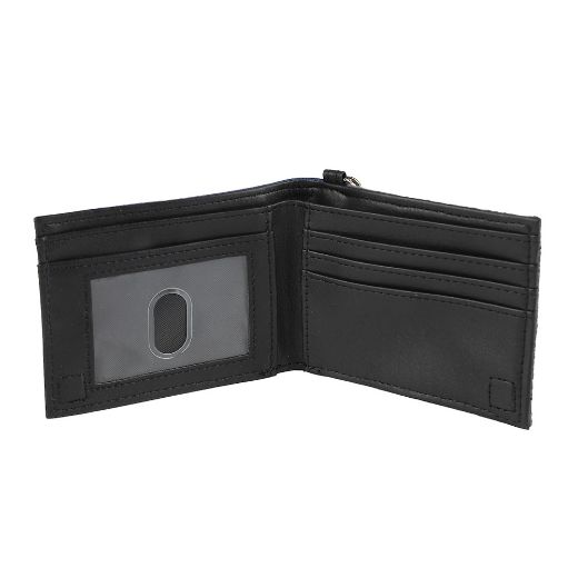 Picture of One Piece Bungee Cord Lanyard Wallet