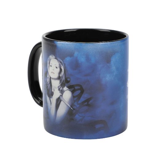 Picture of Buffy the Vampire Slayer 16 oz. Ceramic Mug