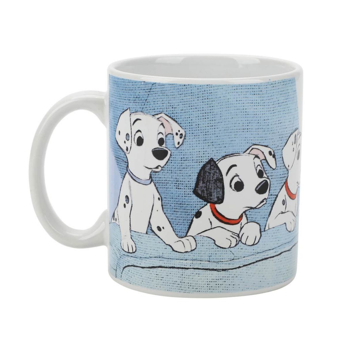 Picture of Disney 101 Dalmatians 16 oz. Ceramic Mug