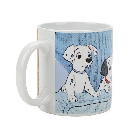 Picture of Disney 101 Dalmatians 16 oz. Ceramic Mug