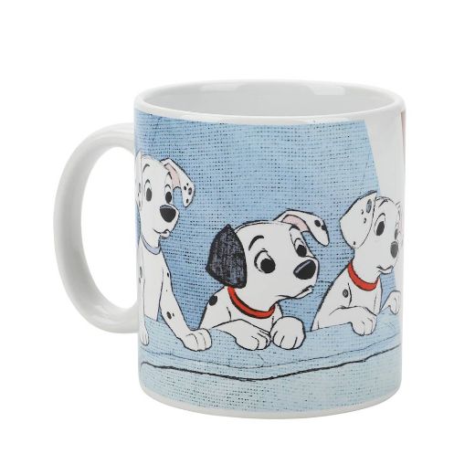 Picture of Disney 101 Dalmatians 16 oz. Ceramic Mug